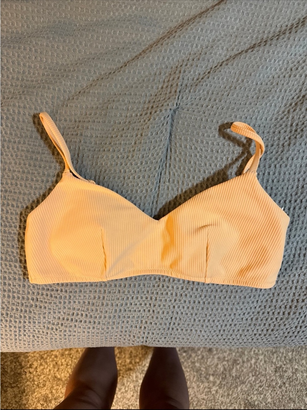 Womens lululemon bikini top
